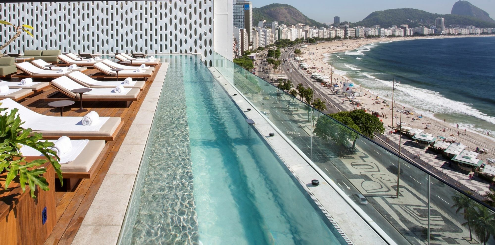 Emiliano Rio Hotel Rio de Janeiro Exterior photo